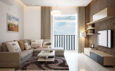 Hà Nội phê duyệt chỉ giới đường đỏ tuyến đường khu đô thị