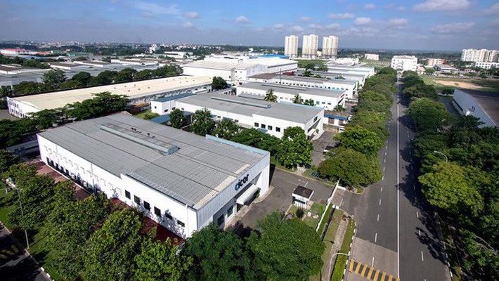 NHỮNG TỒN DỌNG VỀ CÔNG NGHIỆP TẠI VIỆT NAM