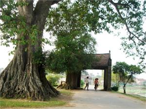 Công trình du lịch Văn Hóa - Thể Thao