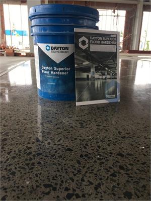 DAYTON LITHIUM HARDENER